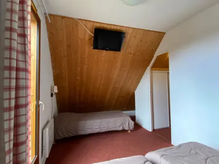 Chalet duplex à La Joue du Loup, 3 pièces, parking inclus - Photo 8