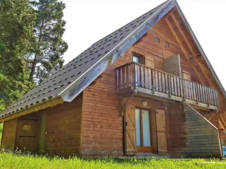 Chalet duplex à La Joue du Loup, 3 pièces, parking inclus - Photo 10