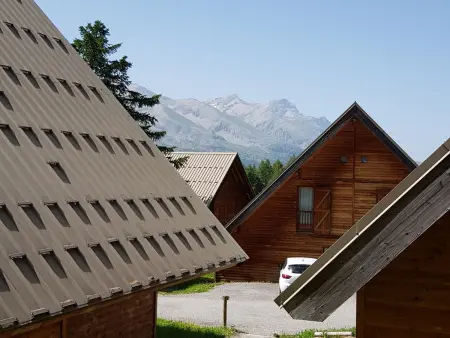 Chalet duplex à La Joue du Loup, 3 pièces, parking inclus - Photo 11