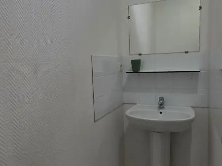 Studio proche Thermes avec jardin, laverie et WIFI - Photo 5