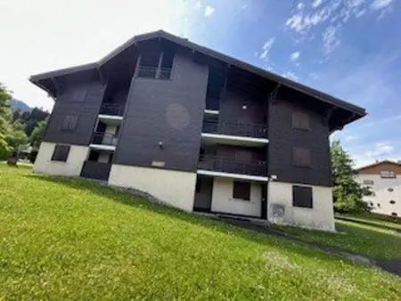 Studio avec alcôve et cabine, 4 couchages à Demi-Quartier, parking inclus - Photo 12