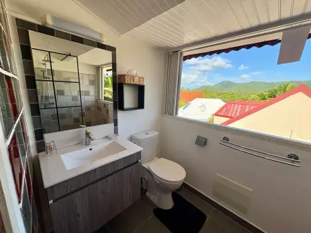 Villa à Sainte-Anne - 8 pers - Piscine privée, Villa 8 personnes à Sainte Anne - Photo 11