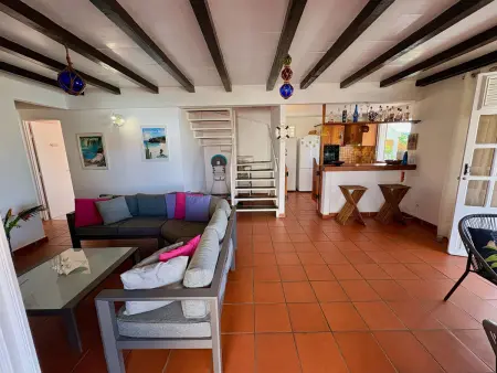 Villa à Sainte-Anne - 8 pers - Piscine privée, Villa 8 personnes à Sainte Anne - Photo 14