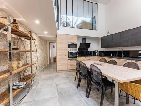 Maison de charme au Bois-Plage-en-Ré, 4 chambres, confort haut de gamme - Photo 1