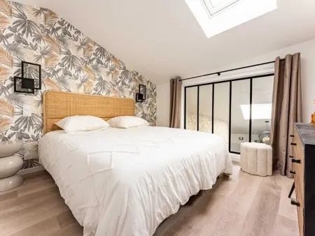 Maison de charme au Bois-Plage-en-Ré, 4 chambres, confort haut de gamme - Photo 6