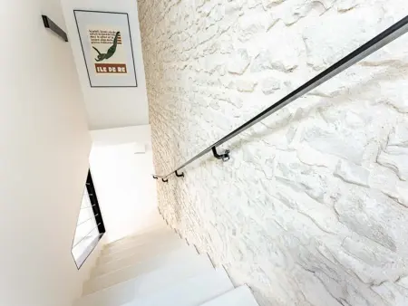 Maison de charme au Bois-Plage-en-Ré, 4 chambres, confort haut de gamme - Photo 8