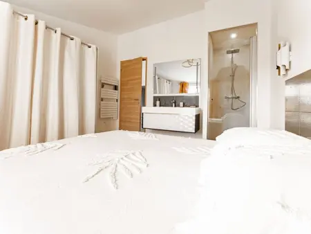Maison de charme au Bois-Plage-en-Ré, 4 chambres, confort haut de gamme - Photo 10