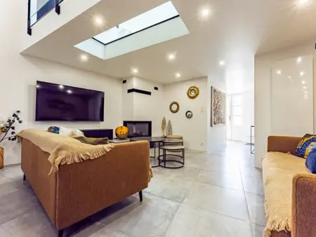 Maison de charme au Bois-Plage-en-Ré, 4 chambres, confort haut de gamme - Photo 13