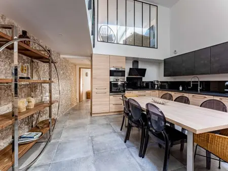 Maison de charme au Bois-Plage-en-Ré, 4 chambres, confort haut de gamme - Photo 16