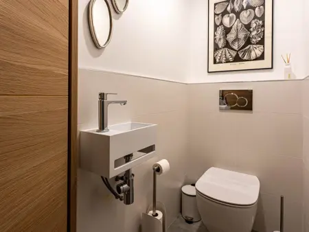 Maison de charme au Bois-Plage-en-Ré, 4 chambres, confort haut de gamme - Photo 18