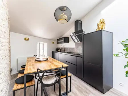 Maison de charme au Bois-Plage-en-Ré, 4 chambres, confort haut de gamme - Photo 21