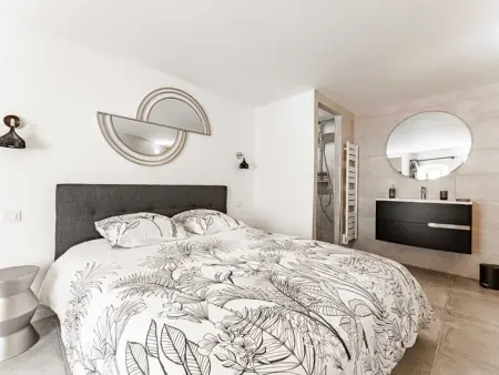 Maison de charme au Bois-Plage-en-Ré, 4 chambres, confort haut de gamme - Photo 22