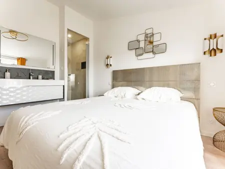 Maison de charme au Bois-Plage-en-Ré, 4 chambres, confort haut de gamme - Photo 24