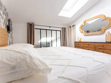 Maison de charme au Bois-Plage-en-Ré, 4 chambres, confort haut de gamme - Photo 25
