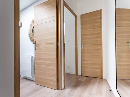 Maison de charme au Bois-Plage-en-Ré, 4 chambres, confort haut de gamme - Photo 27