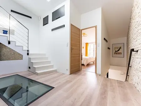 Maison de charme au Bois-Plage-en-Ré, 4 chambres, confort haut de gamme - Photo 29