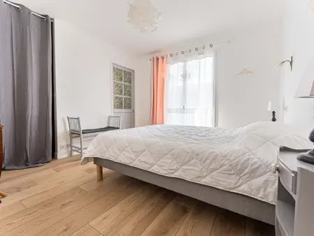 Maison neuve avec piscine chauffée – 4 chambres, près plage - Photo 5