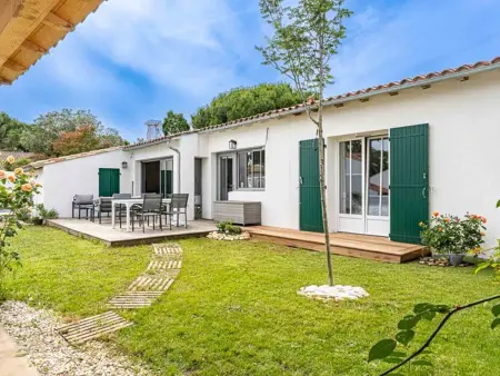Maison neuve avec piscine chauffée – 4 chambres, près plage - Photo 7