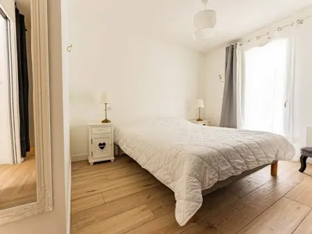 Maison neuve avec piscine chauffée – 4 chambres, près plage - Photo 9
