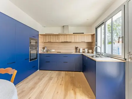Maison neuve avec piscine chauffée – 4 chambres, près plage - Photo 11