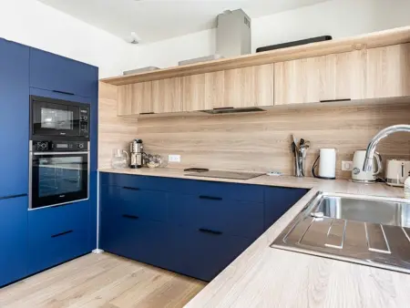 Maison neuve avec piscine chauffée – 4 chambres, près plage - Photo 12