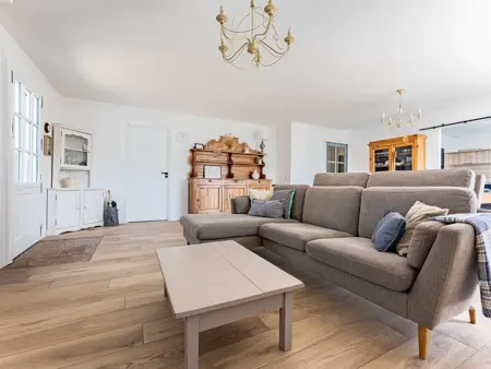 Maison neuve avec piscine chauffée – 4 chambres, près plage - Photo 16