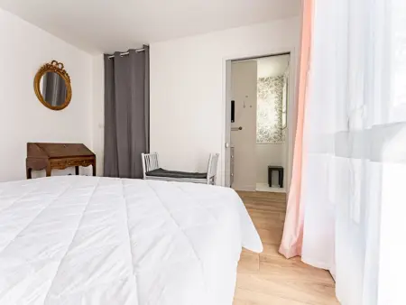 Maison neuve avec piscine chauffée – 4 chambres, près plage - Photo 17