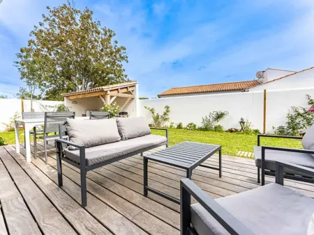 Maison neuve avec piscine chauffée – 4 chambres, près plage - Photo 20
