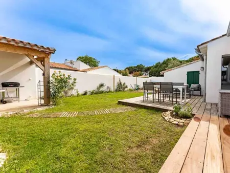 Maison neuve avec piscine chauffée – 4 chambres, près plage - Photo 25