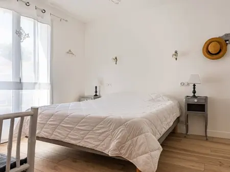 Maison neuve avec piscine chauffée – 4 chambres, près plage - Photo 28