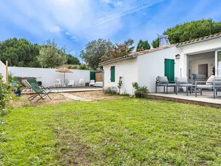 Maison neuve avec piscine chauffée – 4 chambres, près plage - Photo 32