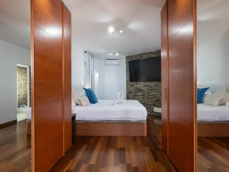 Chalet de Luxe pour 14 à Tenerife avec Piscine Chauffée - Photo 1