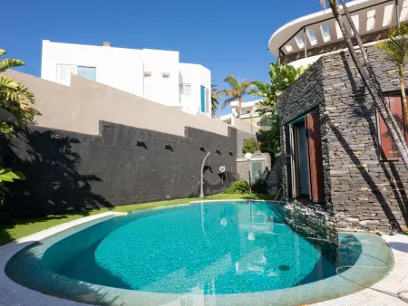 Chalet de Luxe pour 14 à Tenerife avec Piscine Chauffée - Photo 3