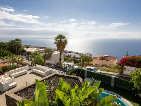 Chalet de Luxe pour 14 à Tenerife avec Piscine Chauffée - Photo 4