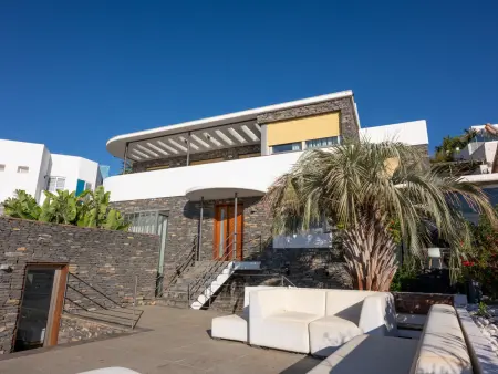 Chalet de Luxe pour 14 à Tenerife avec Piscine Chauffée - Photo 5