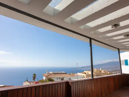 Chalet de Luxe pour 14 à Tenerife avec Piscine Chauffée - Photo 21