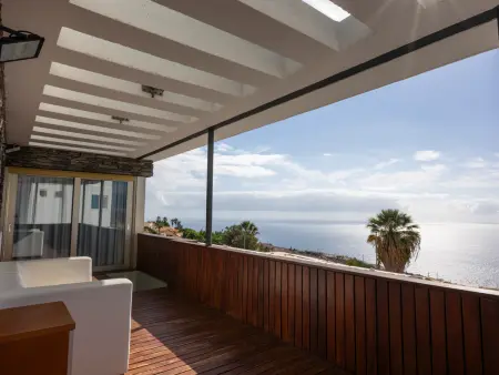 Chalet de Luxe pour 14 à Tenerife avec Piscine Chauffée - Photo 22