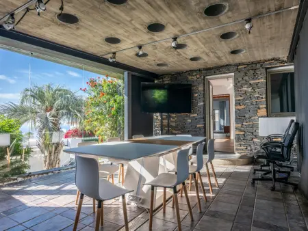 Chalet de Luxe pour 14 à Tenerife avec Piscine Chauffée - Photo 24