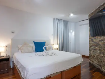 Chalet de Luxe pour 14 à Tenerife avec Piscine Chauffée - Photo 25