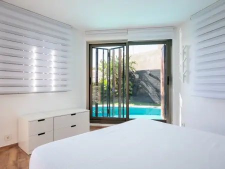 Chalet de Luxe pour 14 à Tenerife avec Piscine Chauffée - Photo 34