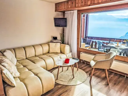 Les Thermalies 202, Appartement 6 personnes à Ovronnaz - Photo 6