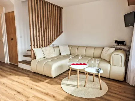 Les Thermalies 202, Appartement 6 personnes à Ovronnaz - Photo 7