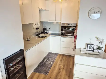 Les Thermalies 202, Appartement 6 personnes à Ovronnaz - Photo 10