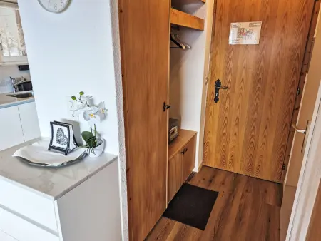Les Thermalies 202, Appartement 6 personnes à Ovronnaz - Photo 11