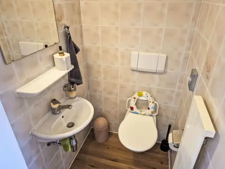 Les Thermalies 202, Appartement 6 personnes à Ovronnaz - Photo 12