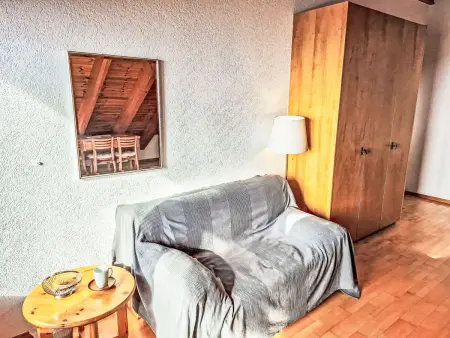 Les Thermalies 202, Appartement 6 personnes à Ovronnaz - Photo 17