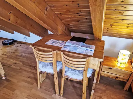 Les Thermalies 202, Appartement 6 personnes à Ovronnaz - Photo 19