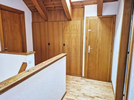 Les Thermalies 202, Appartement 6 personnes à Ovronnaz - Photo 20