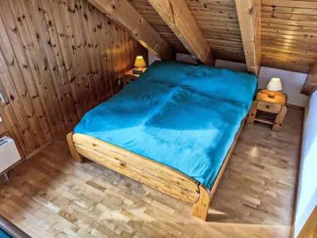 Les Thermalies 202, Appartement 6 personnes à Ovronnaz - Photo 23