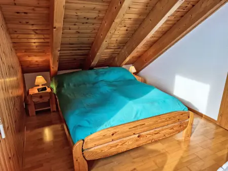 Les Thermalies 202, Appartement 6 personnes à Ovronnaz - Photo 24